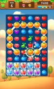 Фрукты Перерыв - Fruits Break screenshot 1