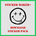 Sticker Maker Plus for WhatsApp