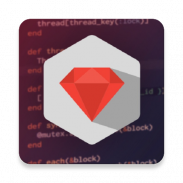 Ruby Programming screenshot 6