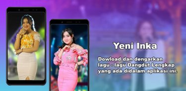 Yeni Inka Tiara Dangdut Viral screenshot 2