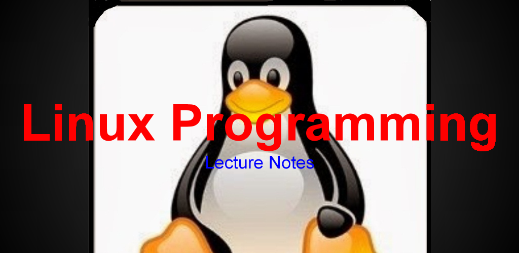 Linux Programming Notes APK Download for Android Aptoide