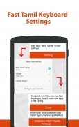 Tamil Voice Typing Keyboard screenshot 2