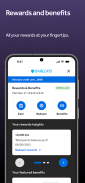 Barclaycard for Android screenshot 6