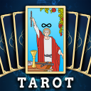 Cartas de Tarot Sim ou Não