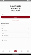 Diccionari Normatiu Valencià screenshot 11