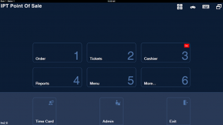 IPT Point Of Sale Help - POS screenshot 1