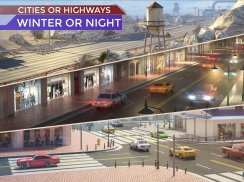 Traffic: Illegal & Fast Highway Racing 5 screenshot 16