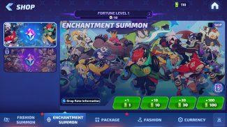 SMASH LEGENDS : Action Fight screenshot 0