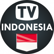 TV Indonesia Daftar TV Gratis screenshot 7