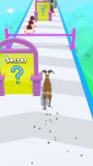 Cool Goat Run screenshot 0