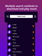 Music Downloader & Mp3 Downloa screenshot 2