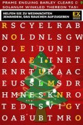 Word Search screenshot 0