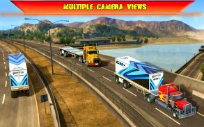 Heavy Truck Simulator - Download do APK para Android