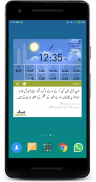 Prayer Times - Mosque Finder screenshot 4