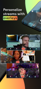 Streamlabs: Live Streaming screenshot 6