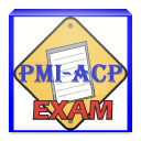 PMI-ACP Exam App Icon