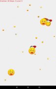 Emoji Oyunları 4 çocuk ücretsiz screenshot 4