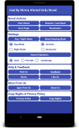 Had By Nimra Ahmed Urdu Novel screenshot 1