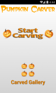 Pumpkin Carver screenshot 6
