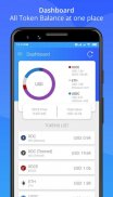 XDC Wallet screenshot 1
