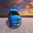 Minibus Passenger Transport Simulation