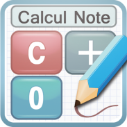 [Free] Calculator Note screenshot 6