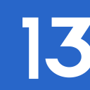 Kênh 13 - Kenh 13 -Bao tin tuc Icon