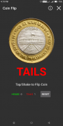 Coin Flip screenshot 1