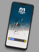 ReMix KWGT screenshot 3