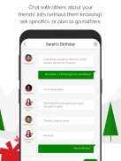 GiftList – Plan & Share Lists screenshot 0