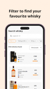 Distilld • Your Whisky App screenshot 3