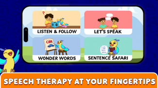 Speakaroo : Speech Therapy screenshot 9