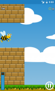 蜜蜂的hijinks screenshot 0