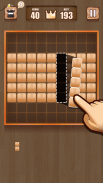 Wood Block Blitz Puzzle: Color screenshot 3