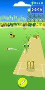 Doodle Cricket screenshot 3
