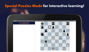 Forward Chess - Book Reader screenshot 3