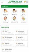 Mutual Funds & SIP (Finowlish) screenshot 1