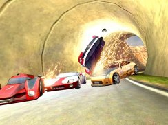 Real Speed: Need for Asphalt screenshot 15