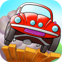 Car Games: Best Car Racing & Puzzle For Kids Icon
