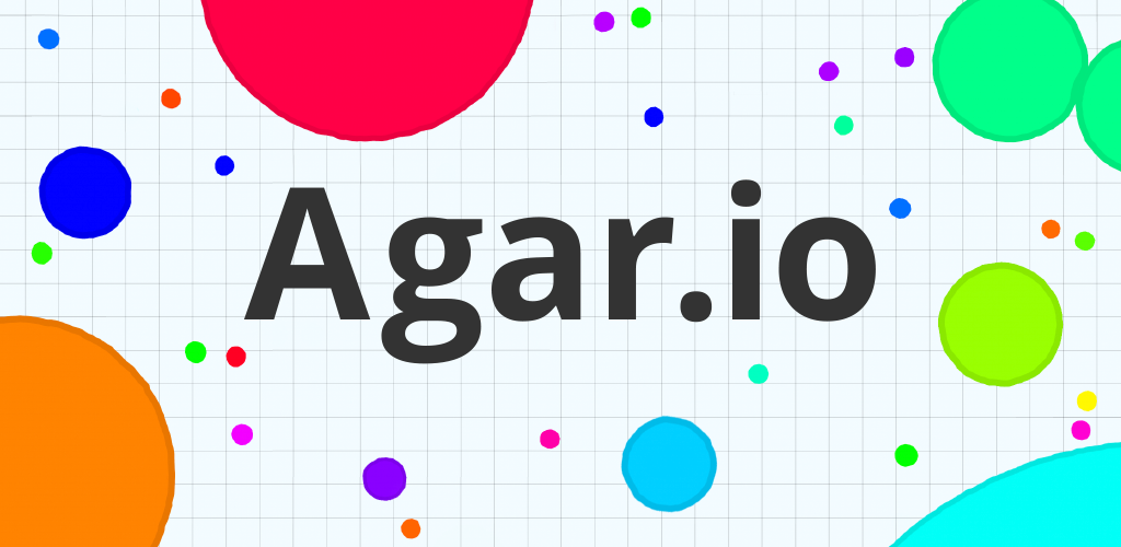 Modo Acelerón en Agar.io, ya disponible en la última actualización