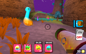 Slime Land Adventures screenshot 6