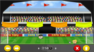 Kafa Topu screenshot 0