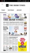 Irish Times ePaper screenshot 16