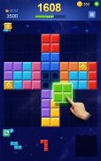 Juego Jewel Puzzle - Fusionar screenshot 11