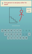 Super Bible Hangman screenshot 3