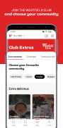 Westfield - Shoppingcenter-App screenshot 6