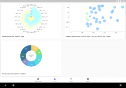 Oracle Analytics Day by Day screenshot 5