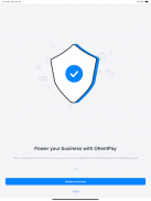 OhentPay Money Transfer screenshot 2