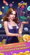 Lucky 9 ZingPlay – Simple Casino, Massive Win screenshot 3