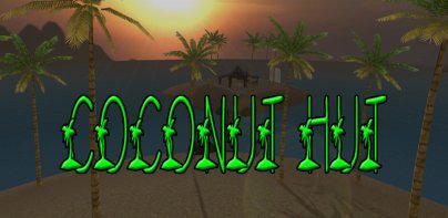 Coconut Hut